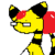 :iconsketchedampharos: