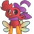 :iconsketchedfeathers: