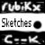 :iconsketchescomic: