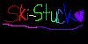 :iconski-stuck:
