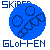:iconSkiberglotten: