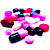 :iconskittels: