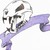 :iconskullcat23: