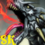 SkullKenshin :iconskullkenshin: