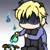 :iconskulllady13: