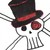 :iconskullstitch: