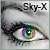 :iconsky-x: