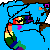 :iconskydoofox: