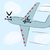 :iconskyeairplane: