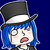 :iconskyebluedreamer: