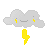 :iconskyelightning: