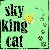 :iconskykingcat: