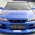 :iconskylinegt-r: