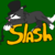 :iconslash8596: