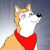 :iconslashbluedog: