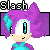 :iconslashchao: