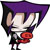 :iconslave2kyou-chan:
