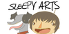 :iconsleepy-arts: