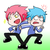 :iconslightlychippedheart: