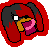 :iconslyblackie: