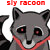 :iconslyracoon: