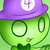 :iconsmall-green-luck: