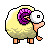 :iconSmileyBlob: