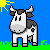 :iconsmileycow: