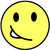 smirkyface :iconsmirkyface: