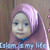 :iconsmsmiaaraby: