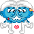 :iconsmurfmyturf:
