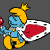 :iconsmurfsrock:
