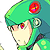 :iconsnake--man: