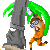 :iconsnakeandgordon: