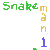 :iconsnakeman1: