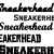 :iconSneakerholic:
