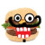 :iconsniffmyburger: