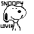 :iconSnoopySmile: