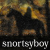 :iconsnortsyboy: