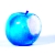 :iconsnow-white-in-blue:
