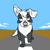 :iconSnowback: