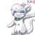 :iconsnowehalex: