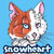 :iconsnowheart79: