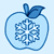 :iconsnowyapplez: