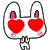 :iconsnugglybunny: