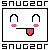 :iconsnugzor: