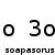 :iconsoapasorus: