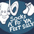 :iconsocksareforyourfeet: