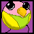:iconsolid-lovebird: