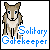 SolitaryGatekeeper :iconsolitarygatekeeper: